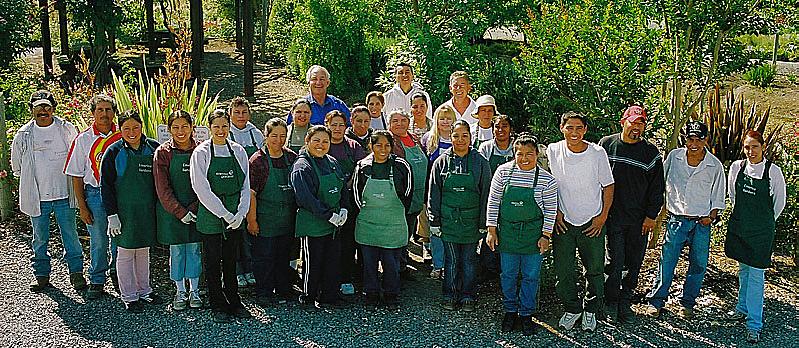 emerisa gardens staff